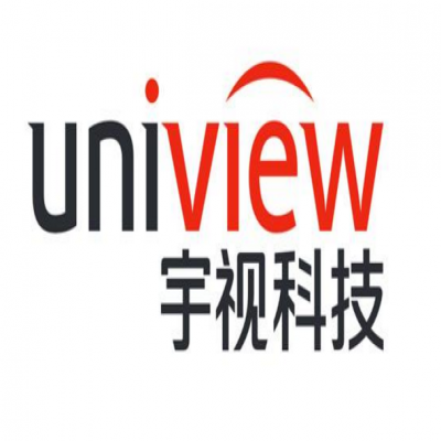 宇視