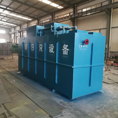 生活污水處理設備價格,重慶污水處理環保設備