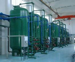 按日計罰 為環保設備升級改造插上翅膀