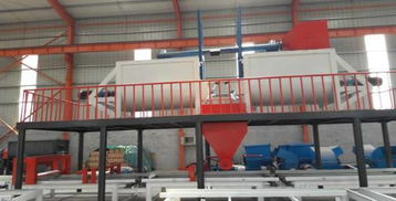 秦皇島a級(jí)輕勻質(zhì)防火板生產(chǎn)線 想買(mǎi)高性價(jià)石墨板材生產(chǎn)線,就來(lái)吉順泡塑