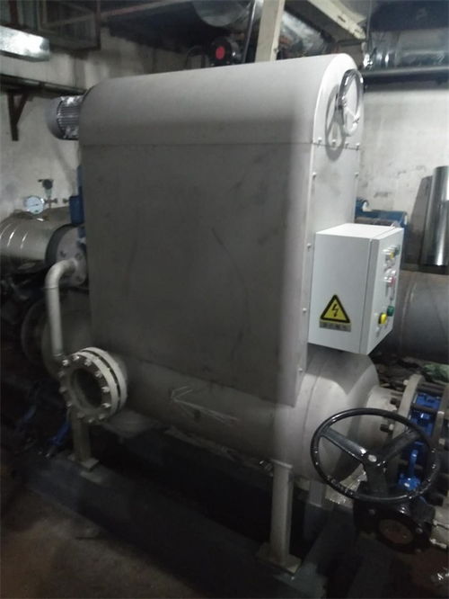 國潤環(huán)保設備 圖 強磁過濾器生產(chǎn)廠家 天津強磁過濾器