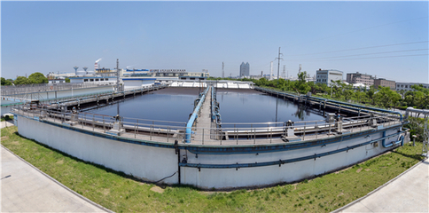 嘉興&ldquo;環(huán)保設(shè)施向公眾開(kāi)放活動(dòng)&rdquo;走進(jìn)桐鄉(xiāng)申和水務(wù)