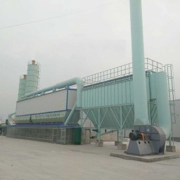 除塵器改造的原因通常都有哪些