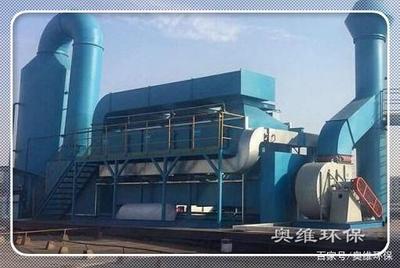 催化燃燒裝置的安全性分析與使用注意事項(xiàng)