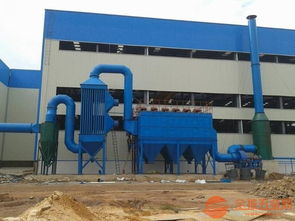 鑄造廠環(huán)保設(shè)備專業(yè)廠家的發(fā)展與市場前景——以雙鴨山為例