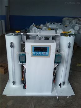 朝陽二氧化氯發(fā)生器設(shè)備產(chǎn)品要聞 濰坊一辰環(huán)保科技引領(lǐng)水處理設(shè)備創(chuàng)新