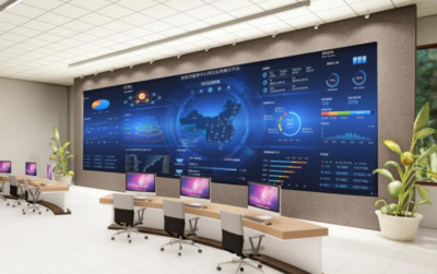 誠(chéng)益通信息化與自動(dòng)化融合推動(dòng)生物發(fā)酵行業(yè)低碳綠色發(fā)展